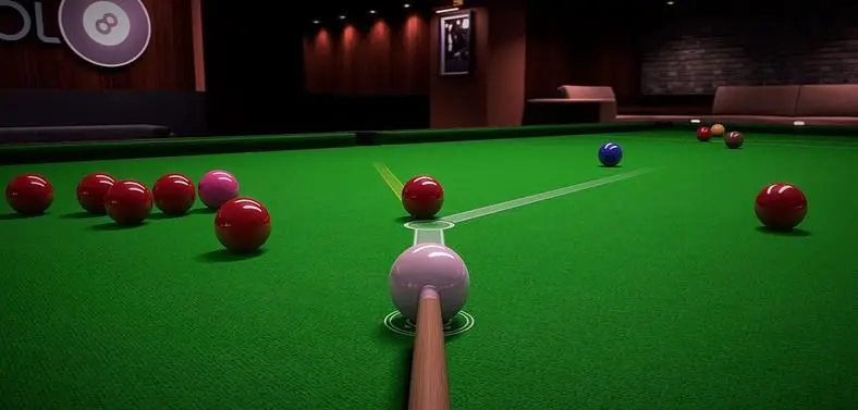 Snooker downloadable content announced for Pure Pool