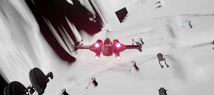 Fans make their own  Star Wars: Battlefront 3 with Galaxy In Turmoil 