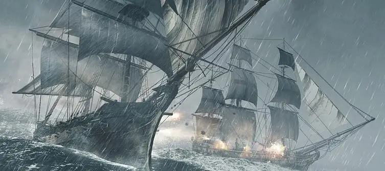 UbiSoft: Assassin's Creed 4 getting "HBO treatment"