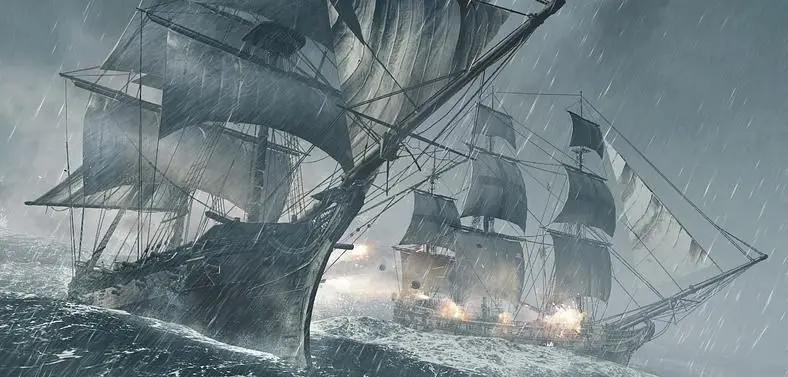 UbiSoft: Assassin's Creed 4 getting "HBO treatment"