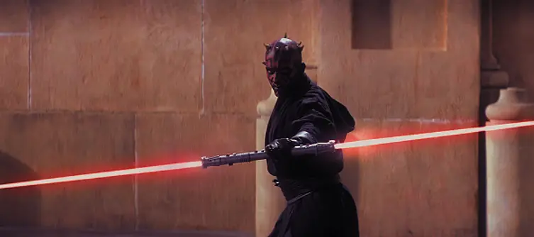 Canceled Darth Maul game may get revived