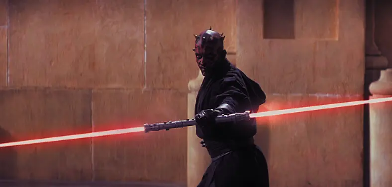 Canceled Darth Maul game may get revived