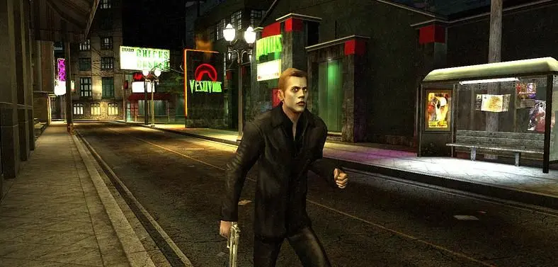 Vampire: The Masquerade - Bloodlines Unofficial Patch 11.4 Released: Enhancements, Fixes, and New Content for the Cult Classic RPG  