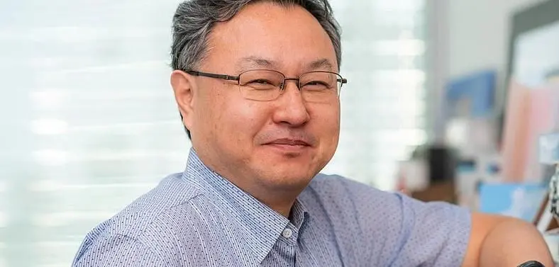Sony's Shuhei Yoshida Optimistic About the Impact of AI Tools on Game Development