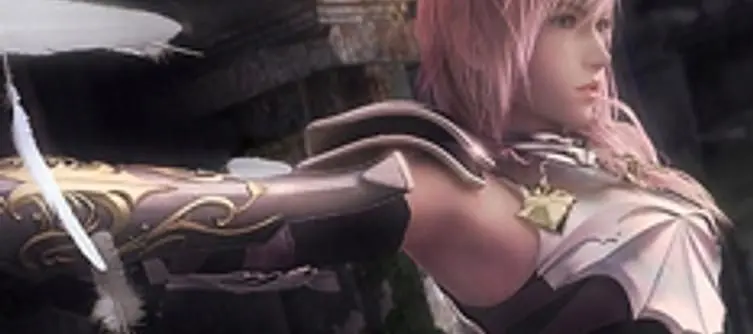 English VOs have "wrapped recording" for Final Fantasy XIII-2