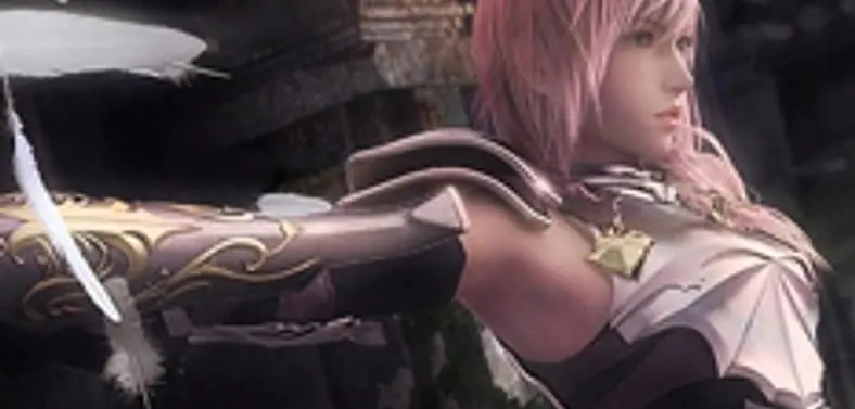 English VOs have "wrapped recording" for Final Fantasy XIII-2