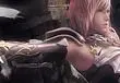 English VOs have "wrapped recording" for Final Fantasy XIII-2
