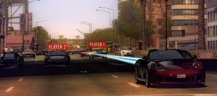 Driver: San Francisco demo later today for 360/PS3