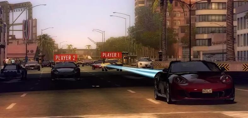Driver: San Francisco demo later today for 360/PS3