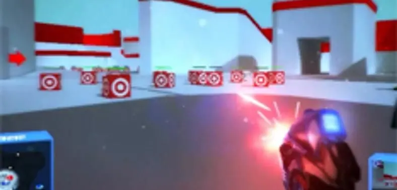 FPS and RTS paired up in Warsoup