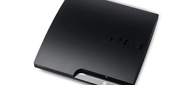 PS3 Slim and PSN Video Store feature