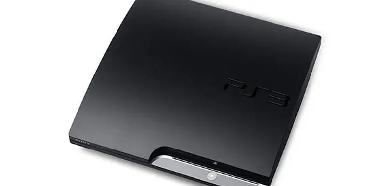 PS3 Slim and PSN Video Store feature