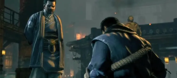 Initiation DLC for Batman: Arkham Origins releases December 3rd, new trailer
