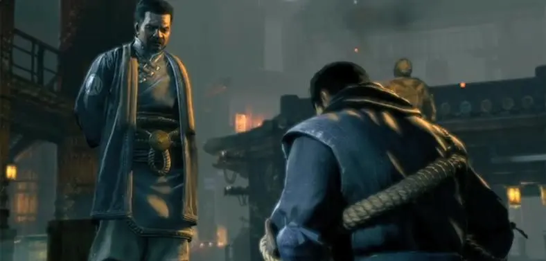 Initiation DLC for Batman: Arkham Origins releases December 3rd, new trailer
