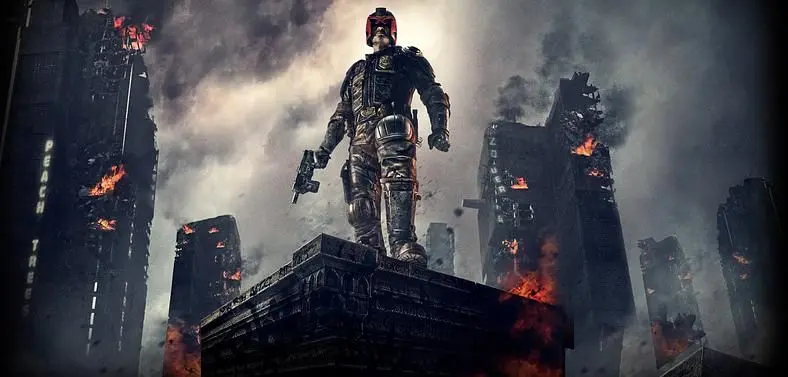 Since Opening Up Its IP In February, Rebellion Have Had Plenty Of Pitches For New 2000AD Games
