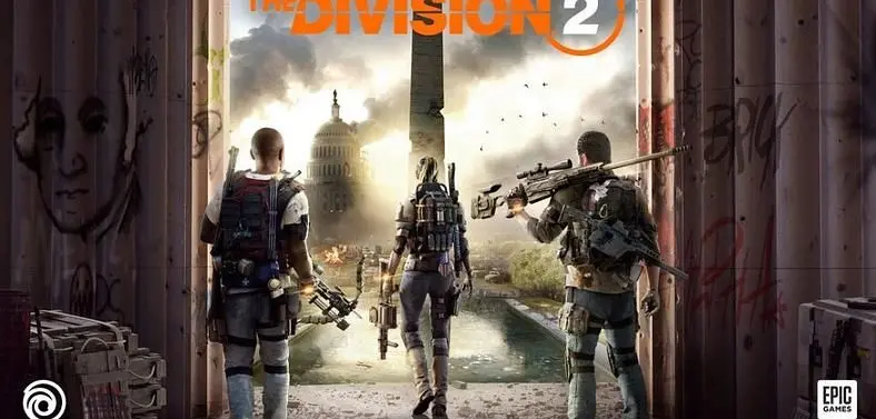 The Division 2 Release Times - What Time Does The Division 2 Launch on PC?