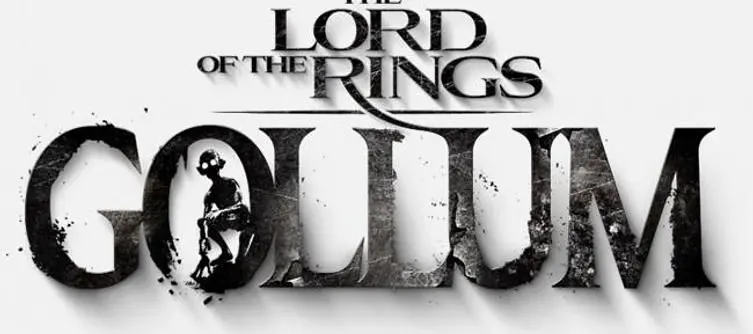 The Lord of the Rings: Gollum Announced