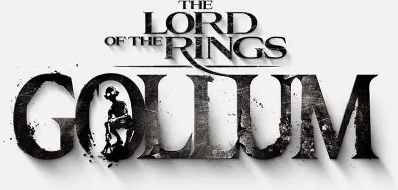 The Lord of the Rings: Gollum Announced