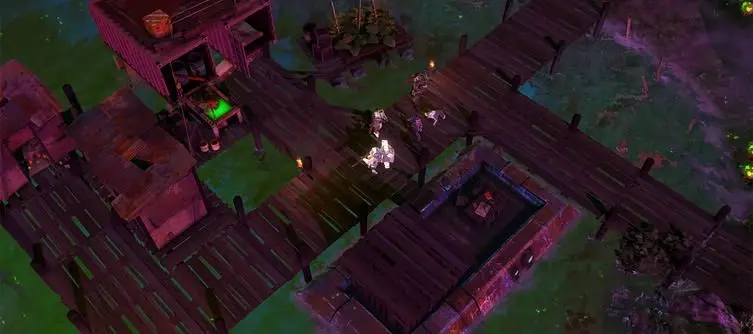 Dreadlands Early Access Roadmap, Price and Microtransactions Get Detailed