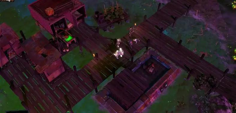 Dreadlands Early Access Roadmap, Price and Microtransactions Get Detailed