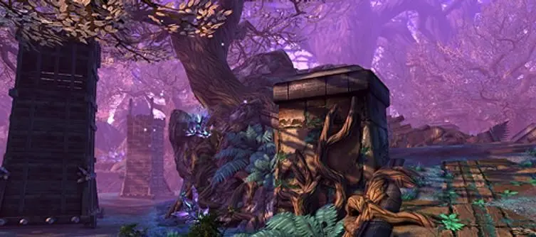 Fury of the Feywild content update now live for Neverwinter