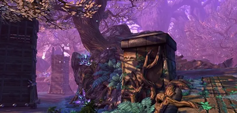 Fury of the Feywild content update now live for Neverwinter