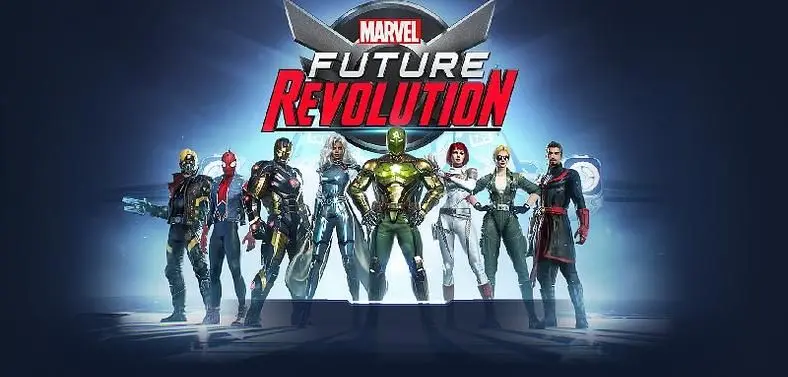 Marvel Future Revolution PC Release Date - What We Know About A PC Launch
