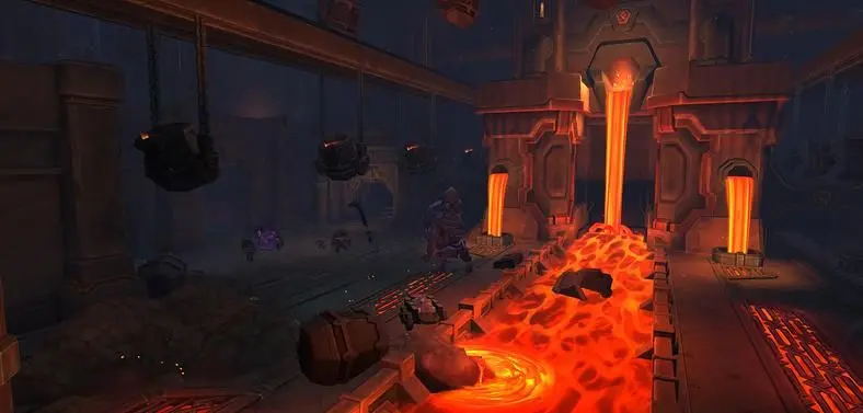 World of Warcraft's Mythic Dungeon International and Arena World Championship Finals Slated for May 