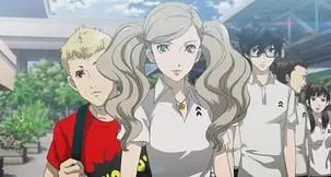 Humble Choice's August 2025 Lineup Includes Persona 5 Royal and 7 Other Games