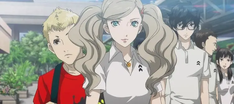 Humble Choice's August 2025 Lineup Includes Persona 5 Royal and 7 Other Games