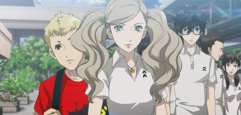 Humble Choice's August 2025 Lineup Includes Persona 5 Royal and 7 Other Games