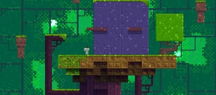 Fez sold 200K units in a year, soundtrack remix announced