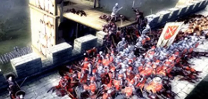 1C announce Real Warfare 2 for PC