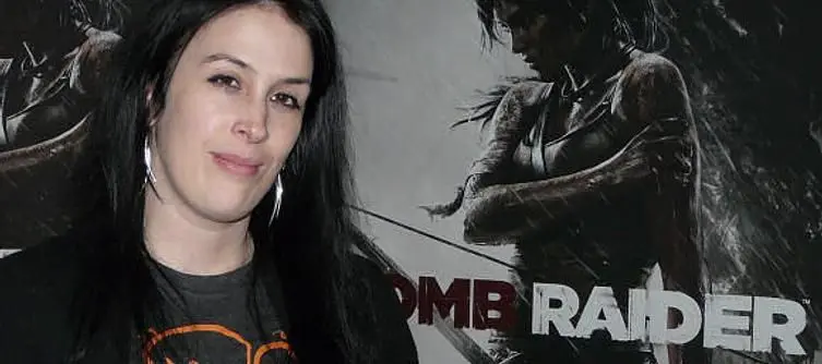 Rhianna Pratchett won't be penning Mirror's Edge 2