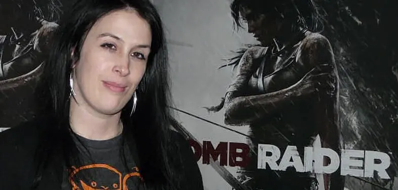 Rhianna Pratchett won't be penning Mirror's Edge 2