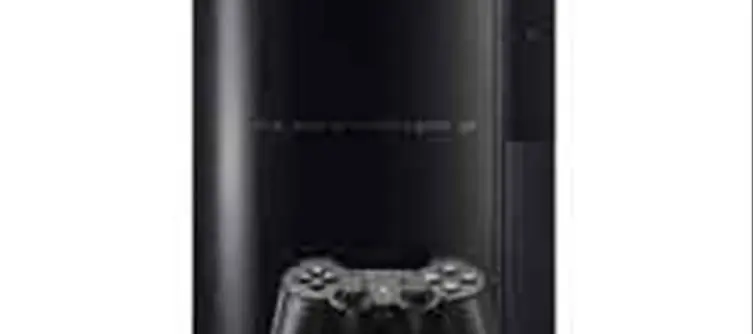 1.2 million PS3s sold in Europe during Christmas