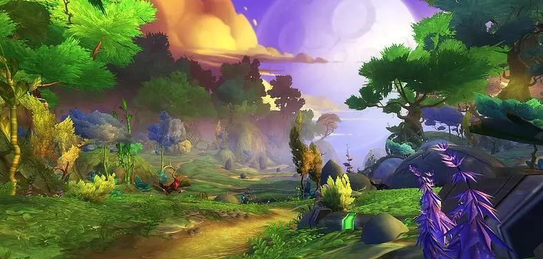 WildStar comes to Steam on June 9th