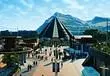 Jurassic World Evolution - How To Unlock All Buildings