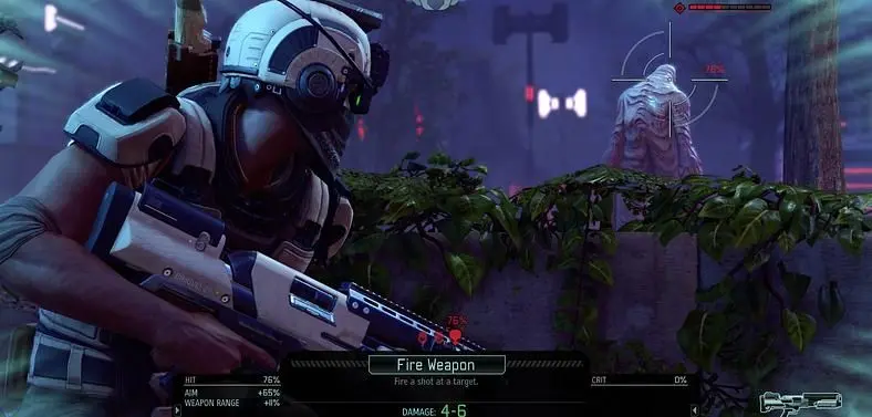 XCOM 2 Console Commands and Cheats