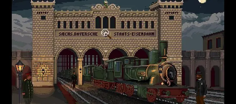 Casebook 1899 - The Leipzig Murders Receives September Release Date