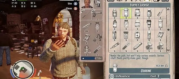 State of Decay resubmitted to Aussie board without real-life drugs