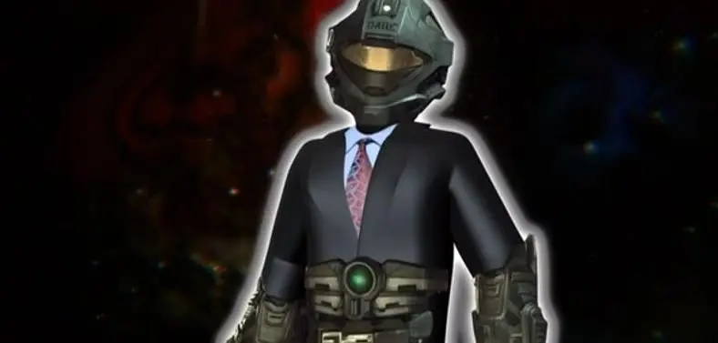 Halo 4 makes an appearance on Conan O'Brien