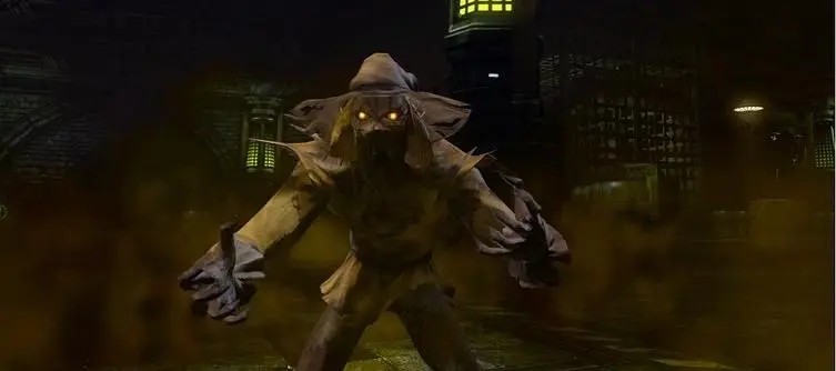 DC Universe Online picks up 120,000 extra users since free-to-play launch