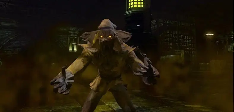 DC Universe Online picks up 120,000 extra users since free-to-play launch