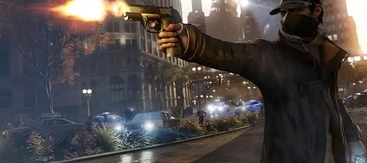 UPDATE: Ubisoft ditching Watch Dogs trademark in US, Could a Name Change be in Order?