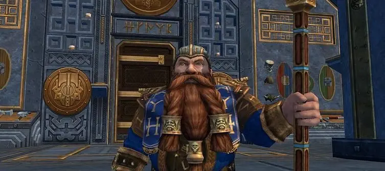 Warhammer Online billing issues