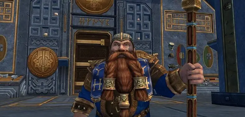 Warhammer Online billing issues