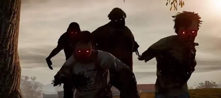 Undead Lab's State of Decay officially launched on PC