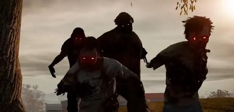 Undead Lab's State of Decay officially launched on PC