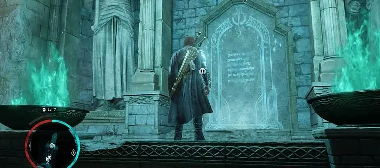 Middle-Earth: Shadow of War - How to Get All Ithildin Fragments and Poem Solutions Guide